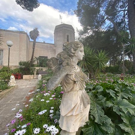 Villa Torre Del Sole Bari Esterno foto
