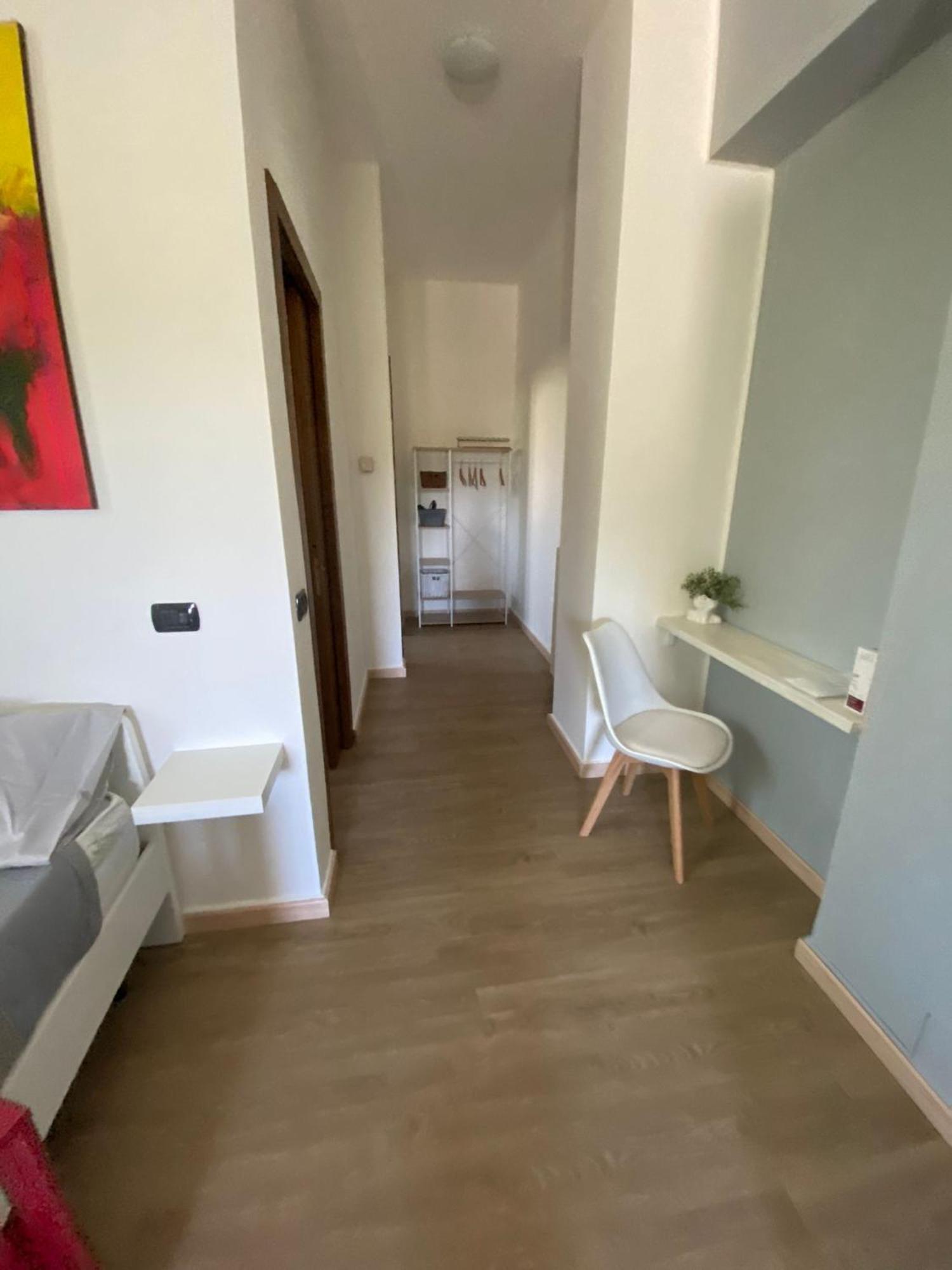 Villa Torre Del Sole Bari Esterno foto