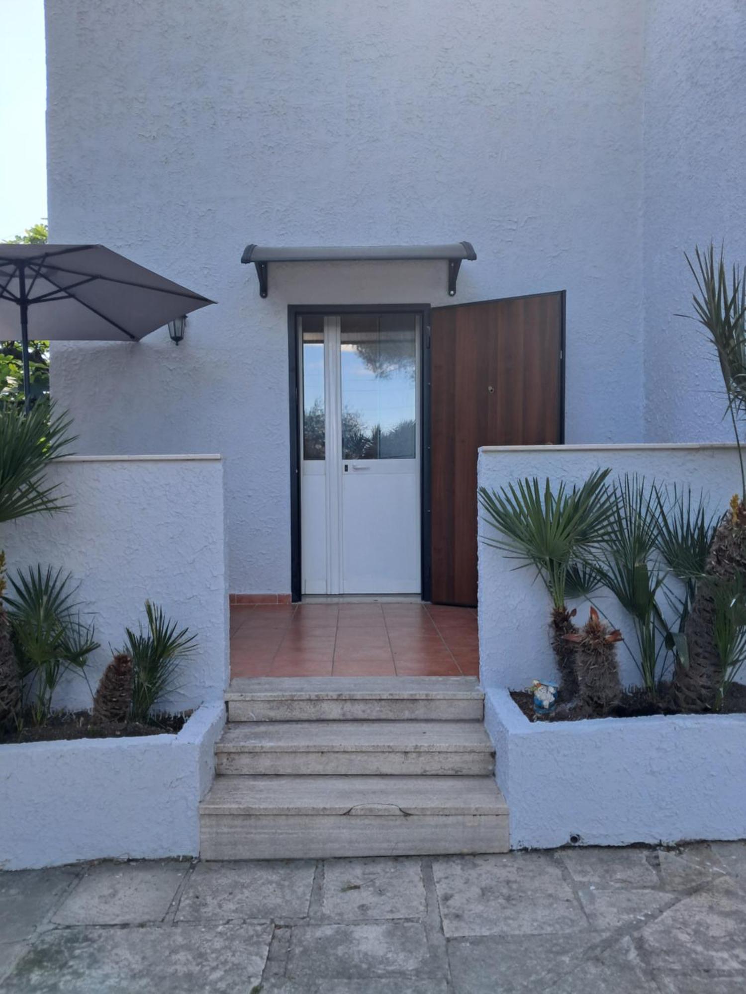 Villa Torre Del Sole Bari Esterno foto