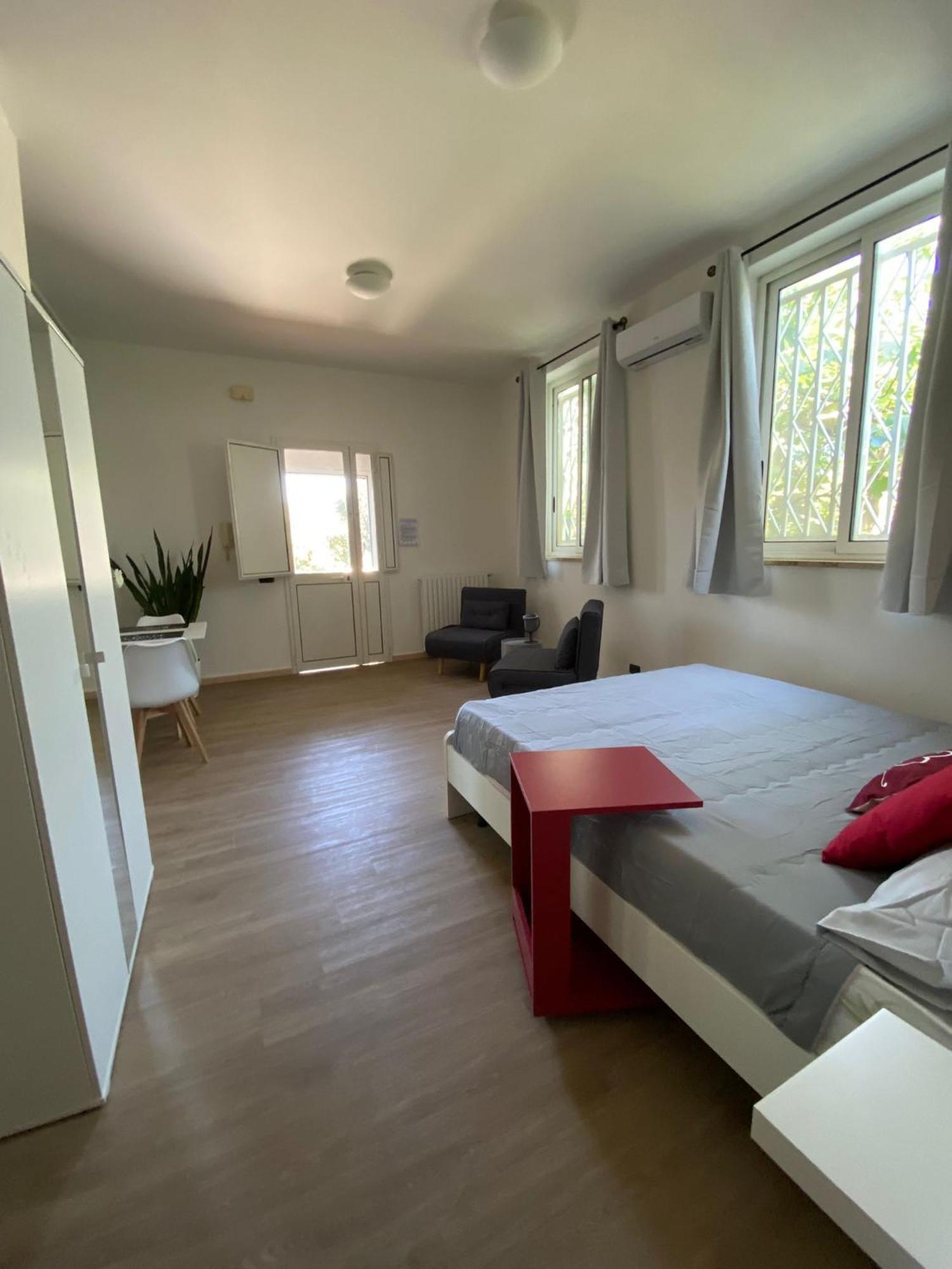 Villa Torre Del Sole Bari Esterno foto