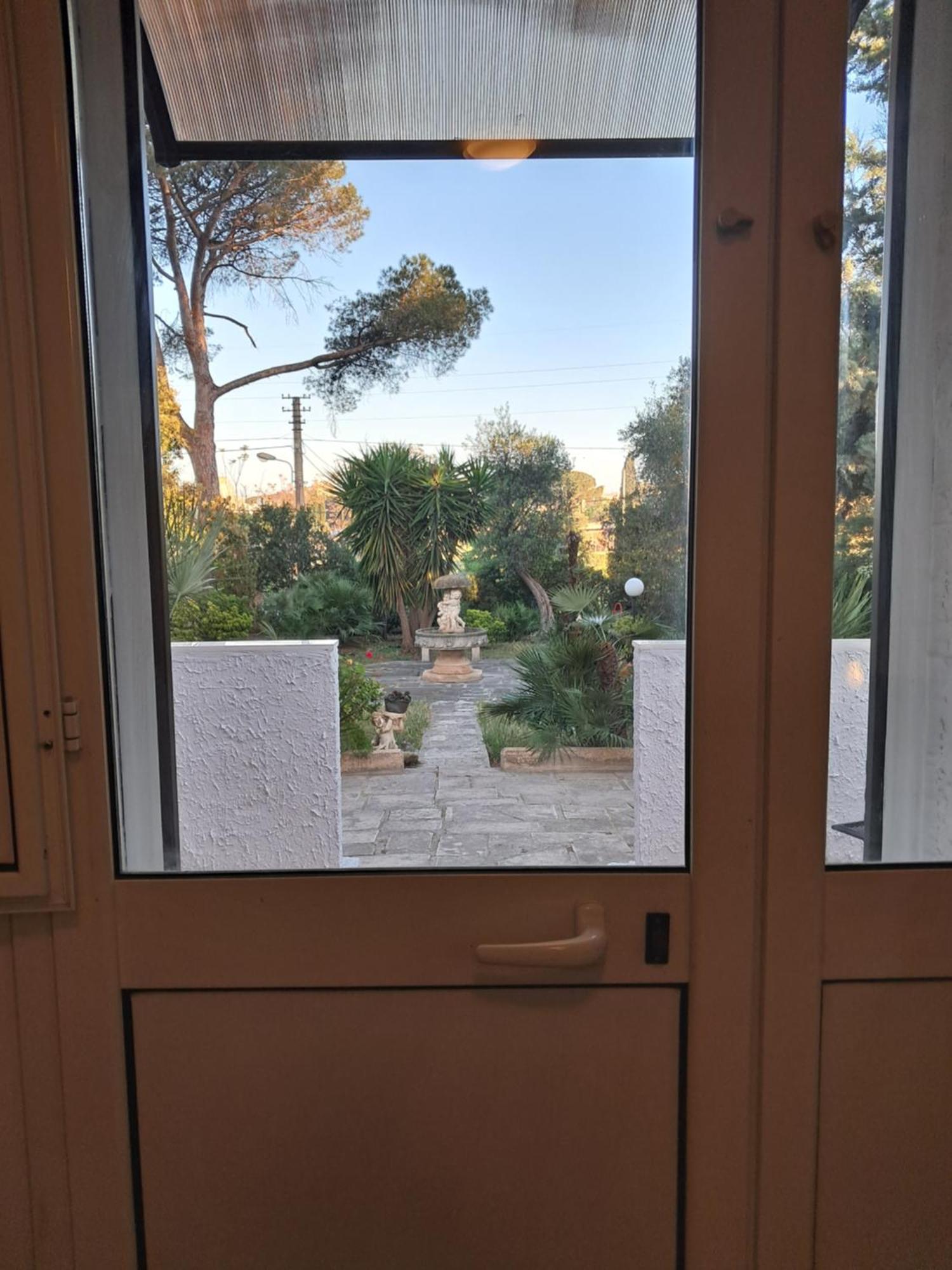 Villa Torre Del Sole Bari Esterno foto
