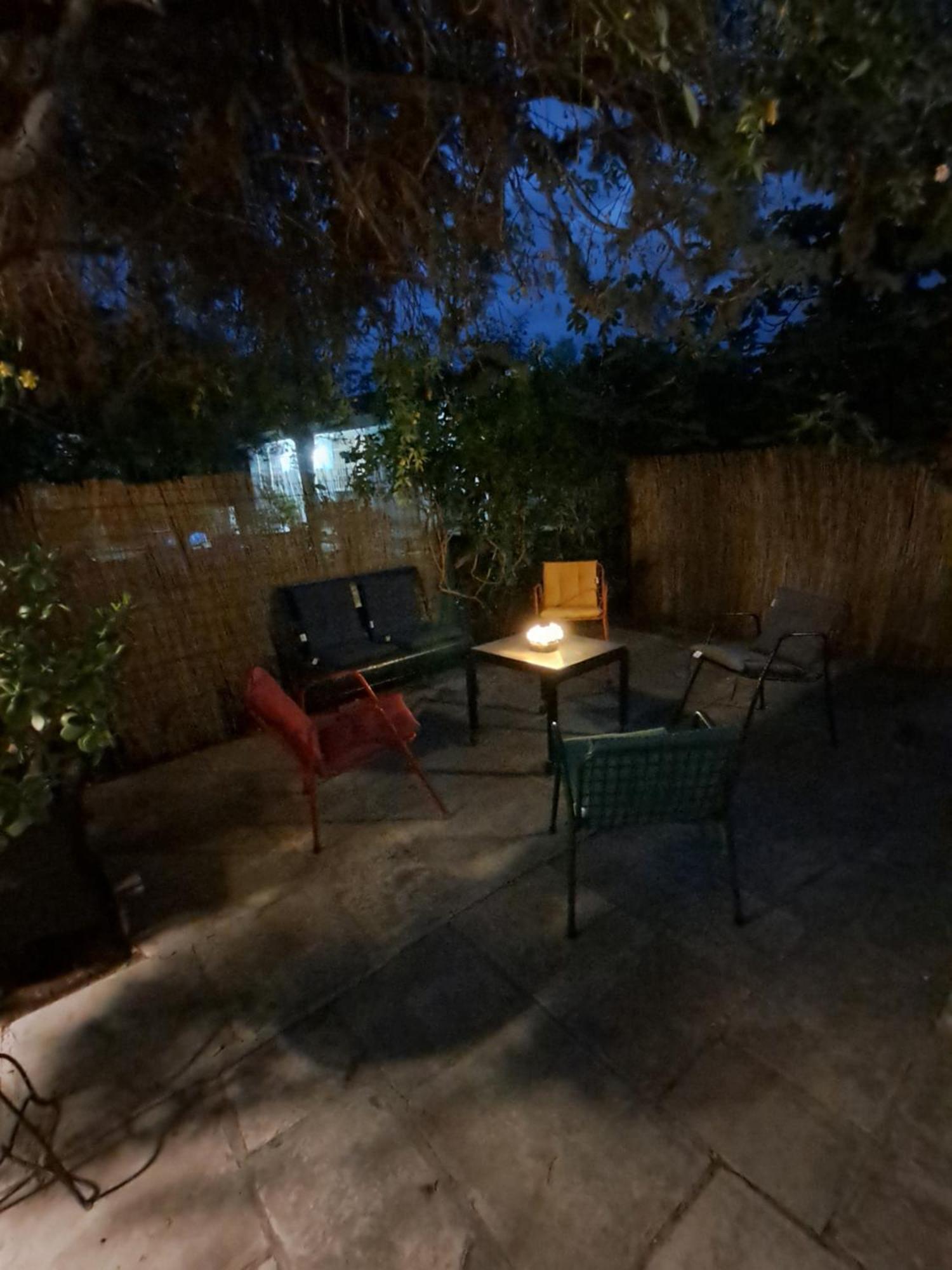 Villa Torre Del Sole Bari Esterno foto