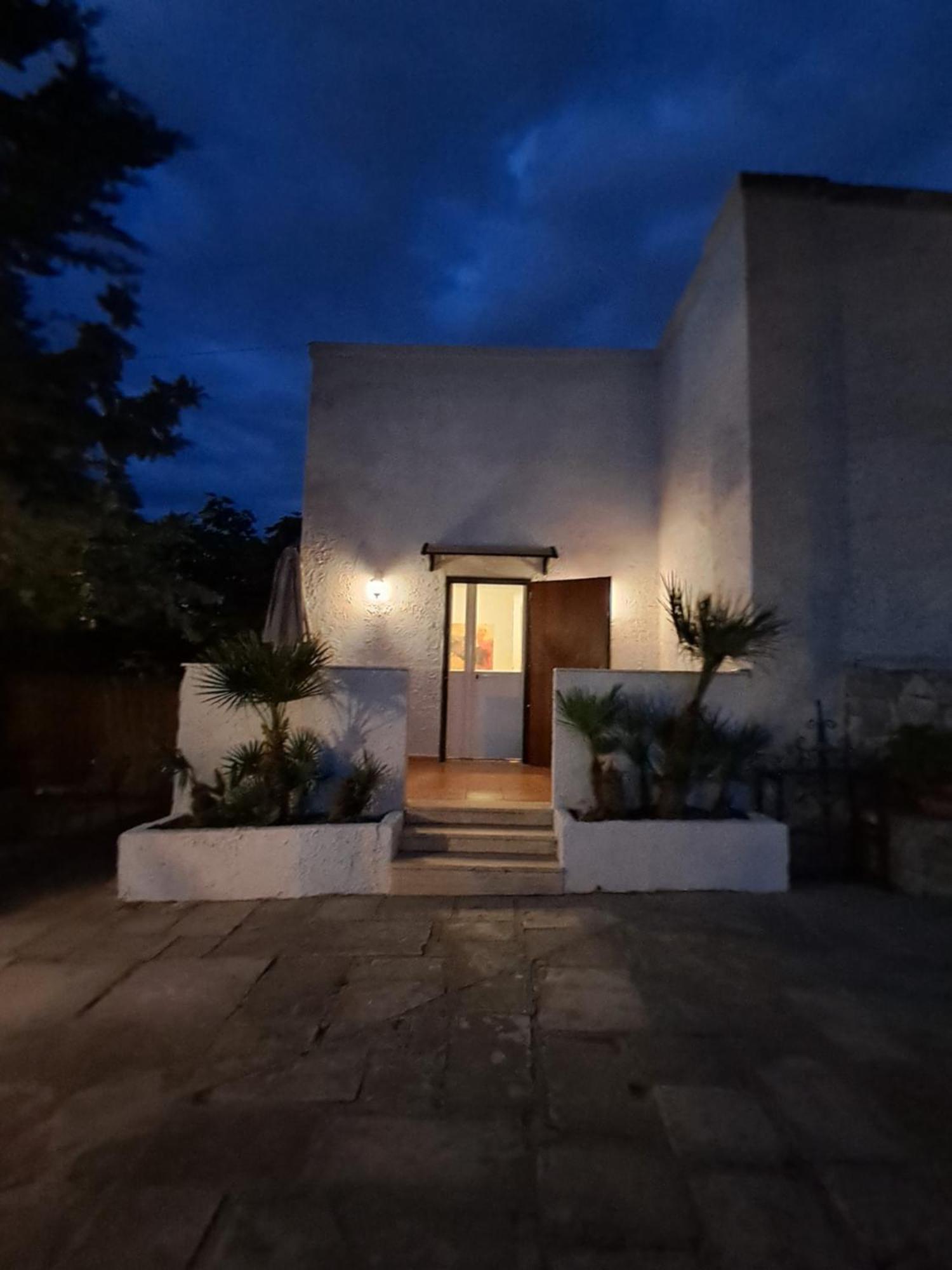 Villa Torre Del Sole Bari Esterno foto