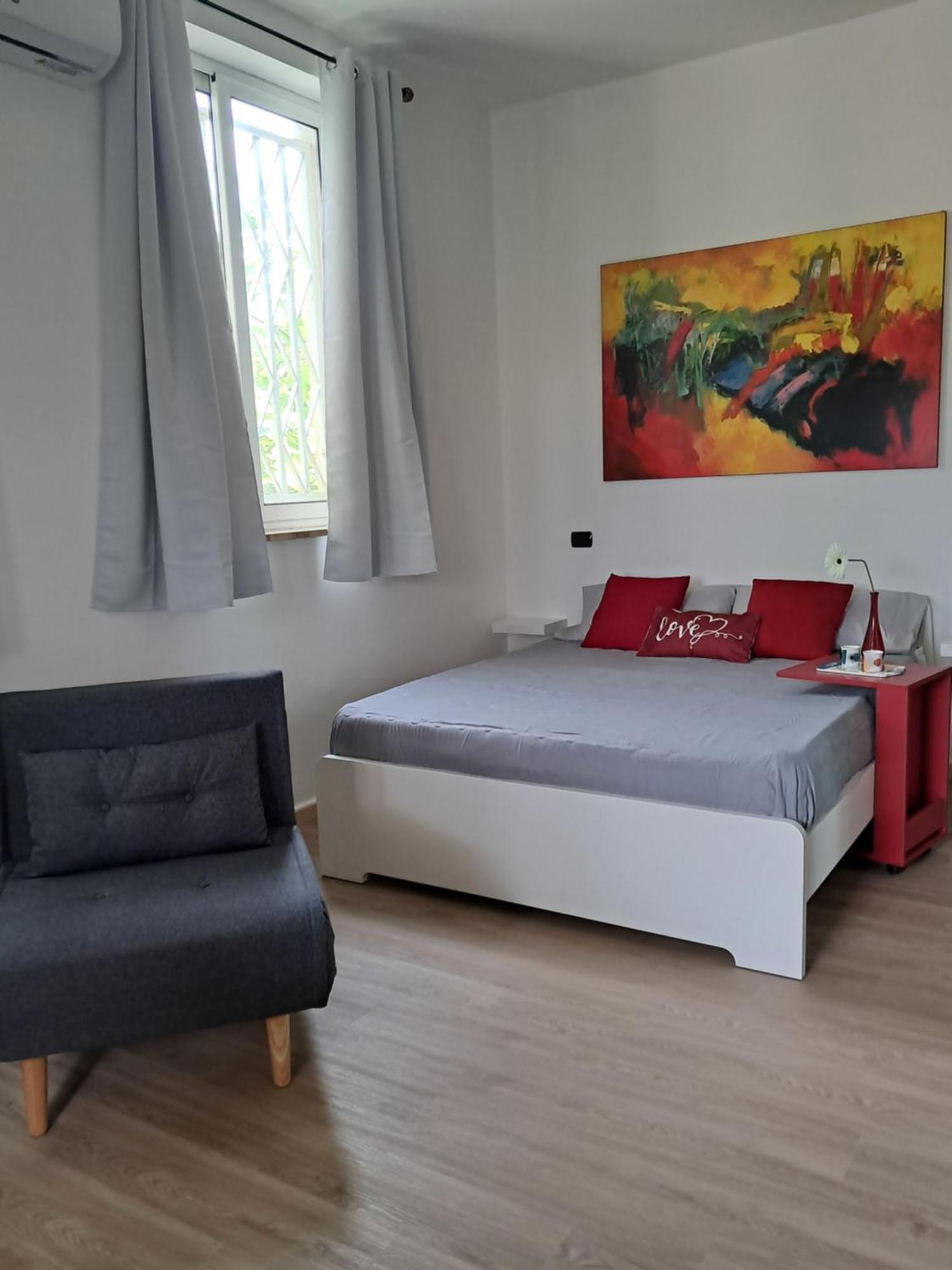 Villa Torre Del Sole Bari Esterno foto