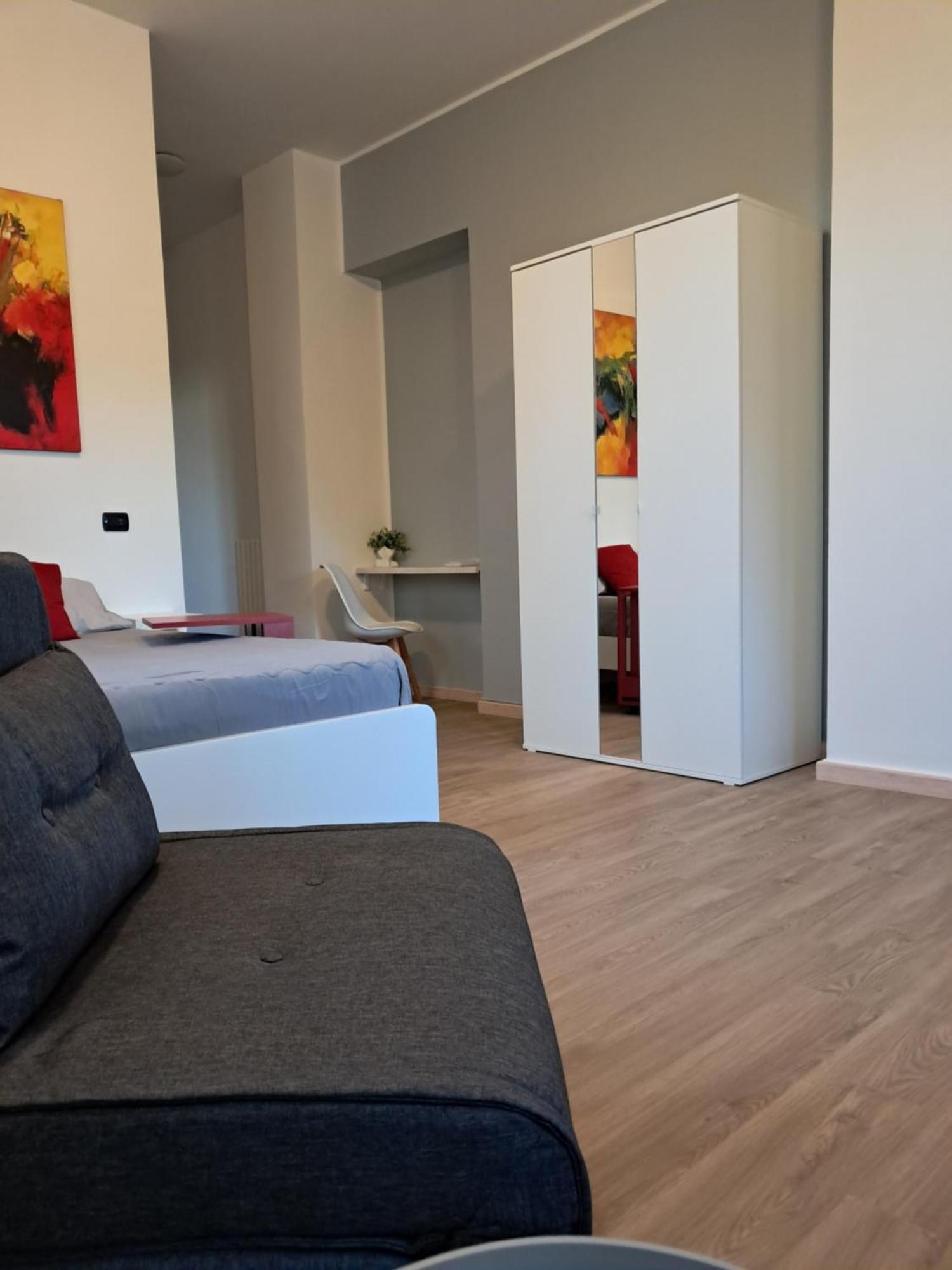 Villa Torre Del Sole Bari Esterno foto