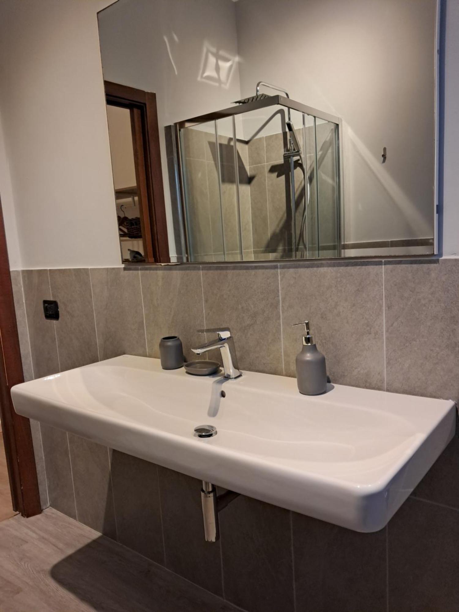 Villa Torre Del Sole Bari Esterno foto