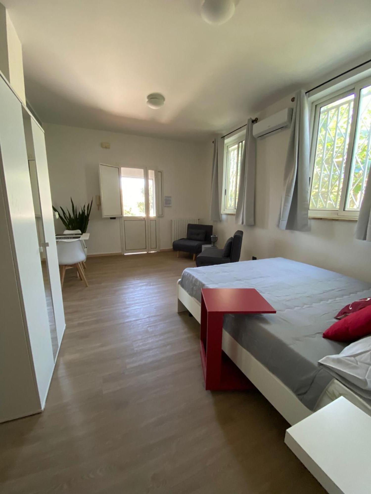Villa Torre Del Sole Bari Esterno foto