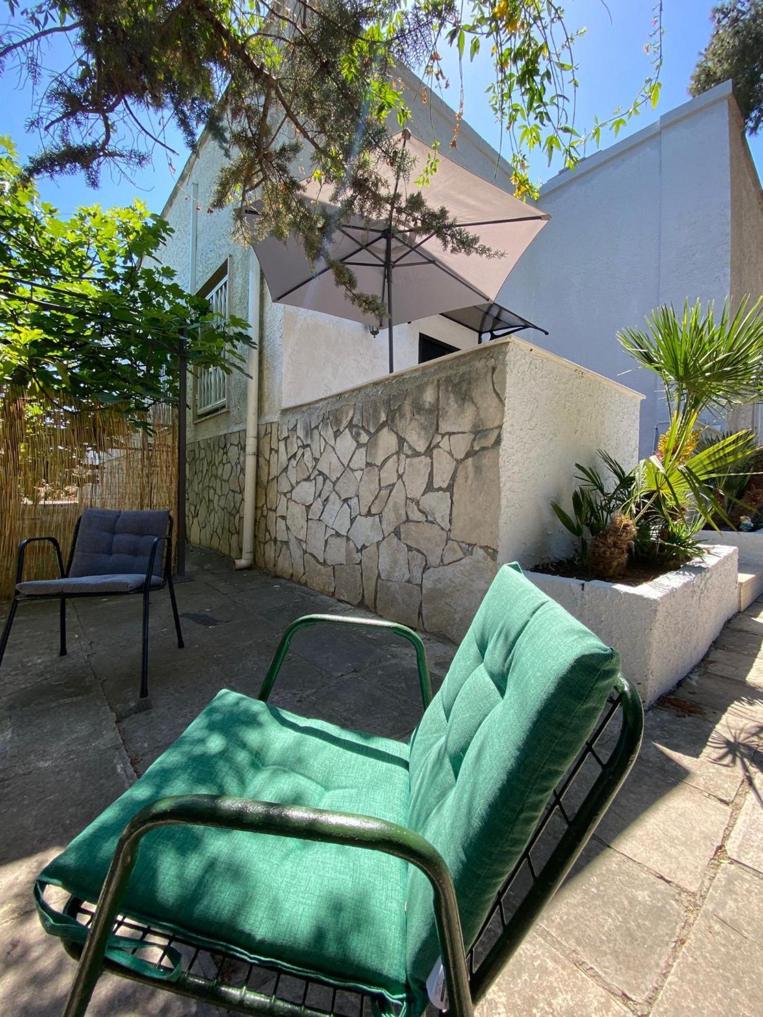 Villa Torre Del Sole Bari Esterno foto