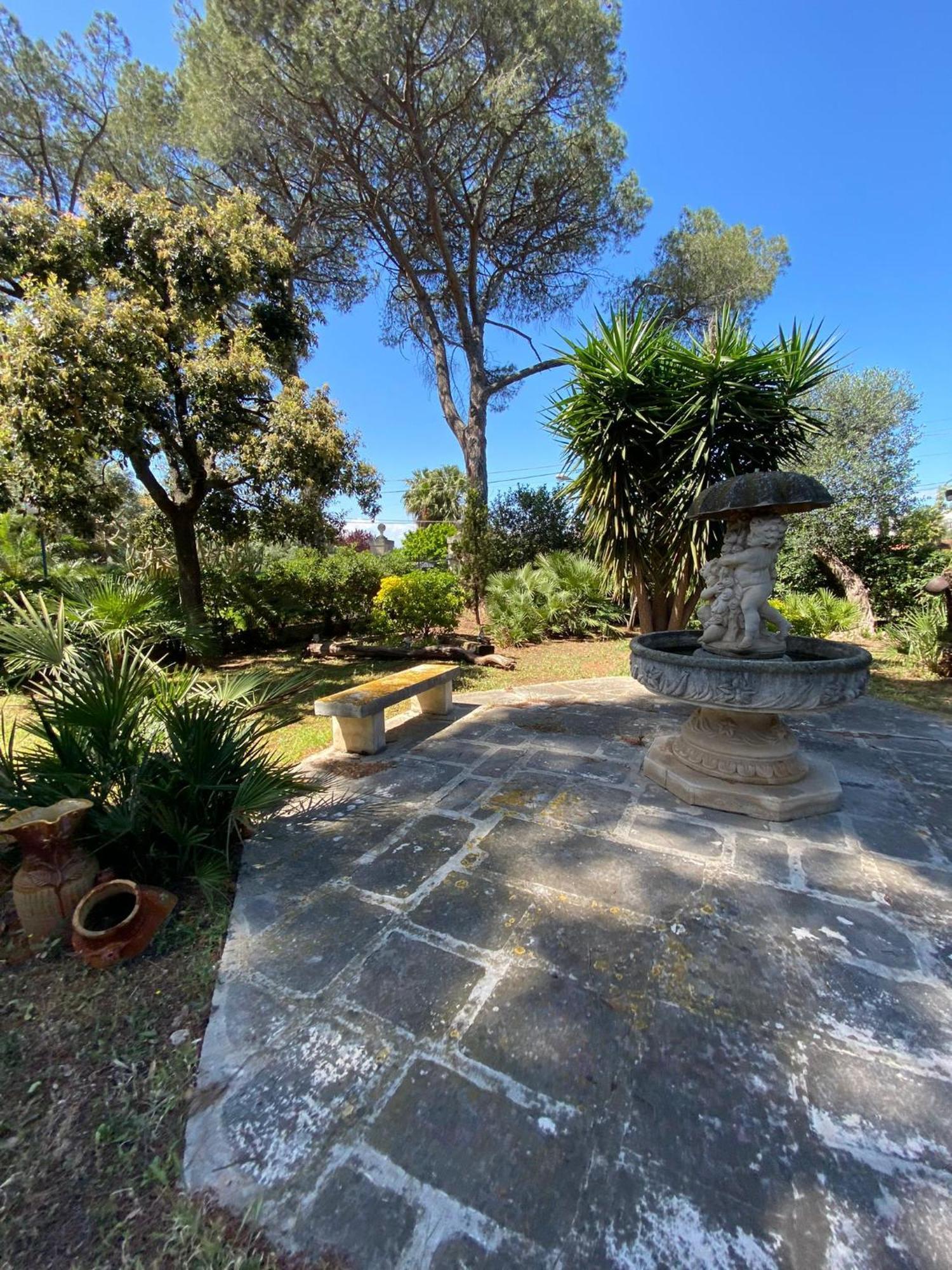 Villa Torre Del Sole Bari Esterno foto