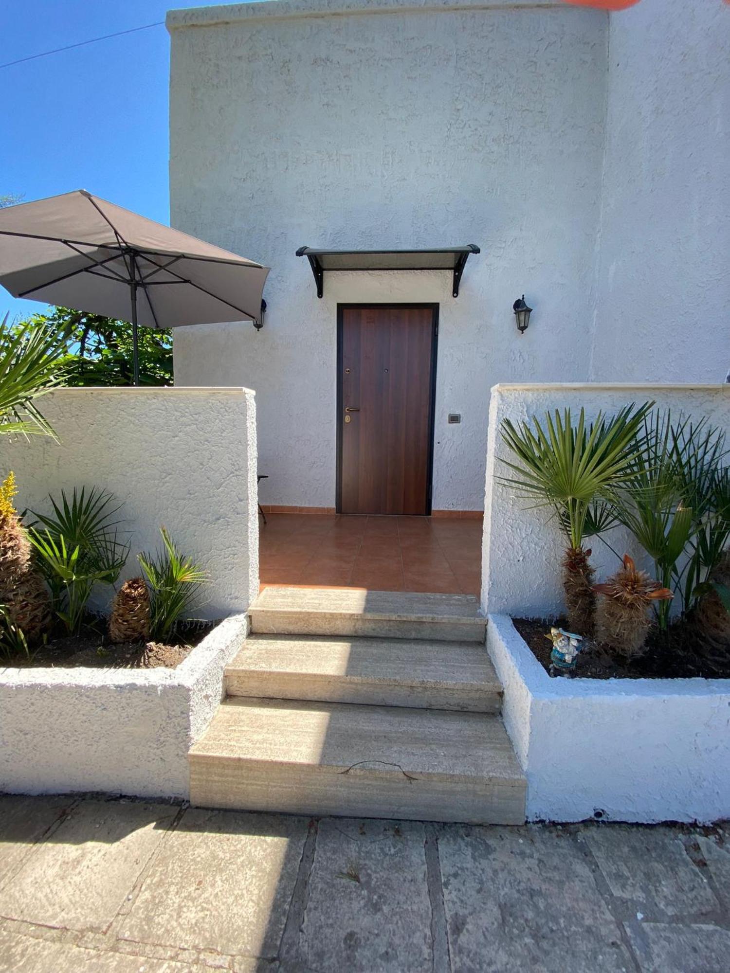 Villa Torre Del Sole Bari Esterno foto