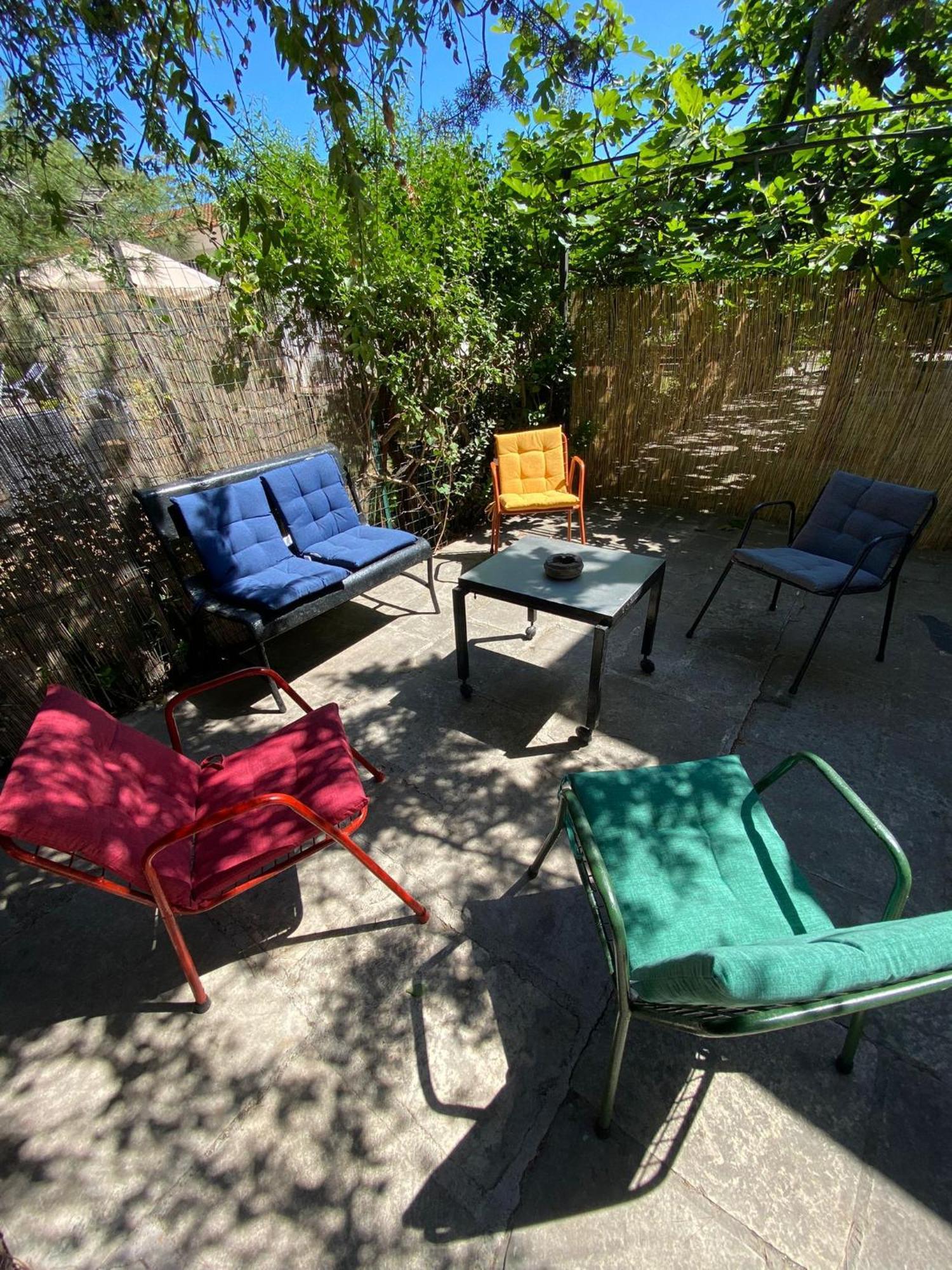 Villa Torre Del Sole Bari Esterno foto