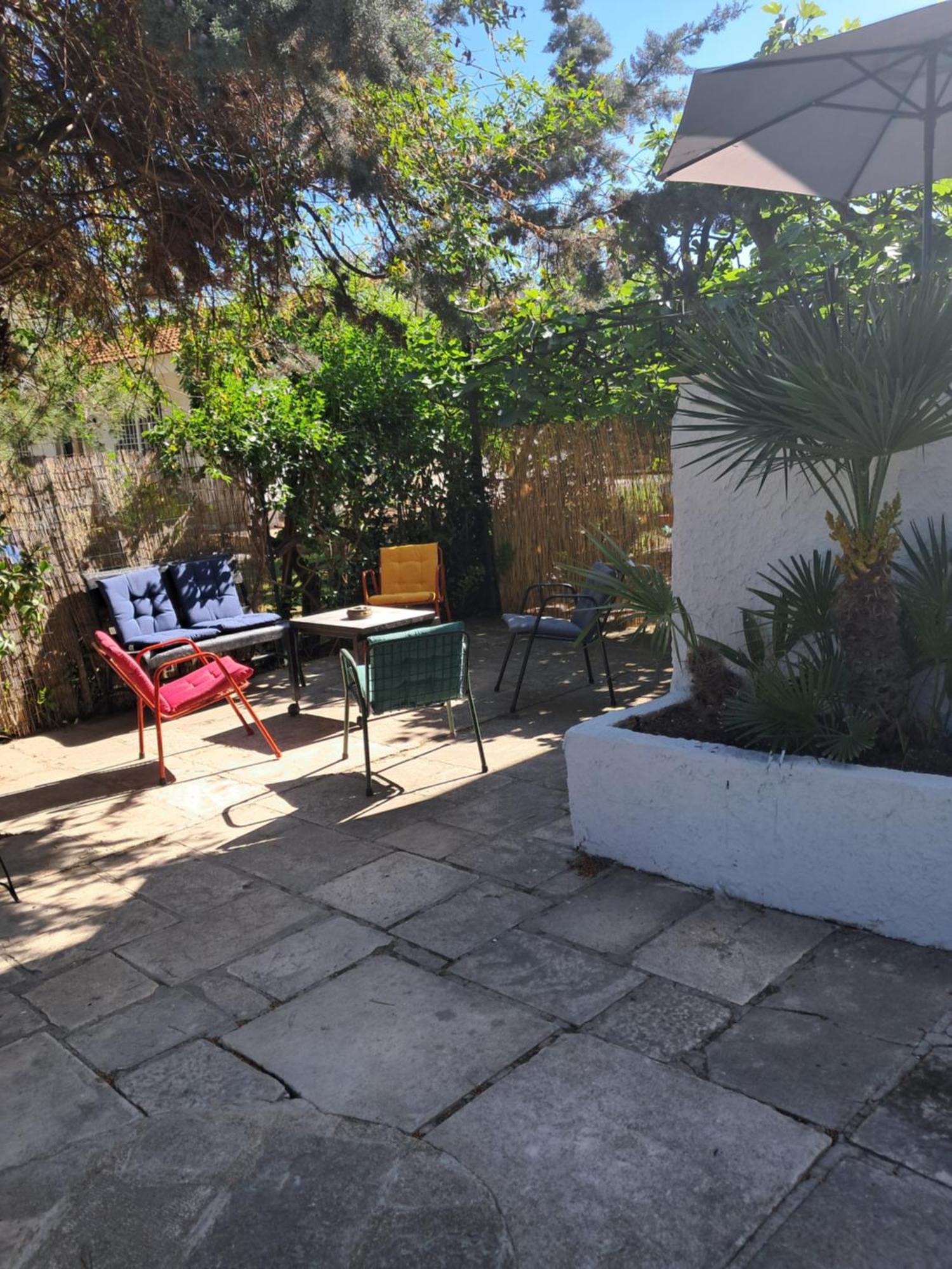 Villa Torre Del Sole Bari Esterno foto