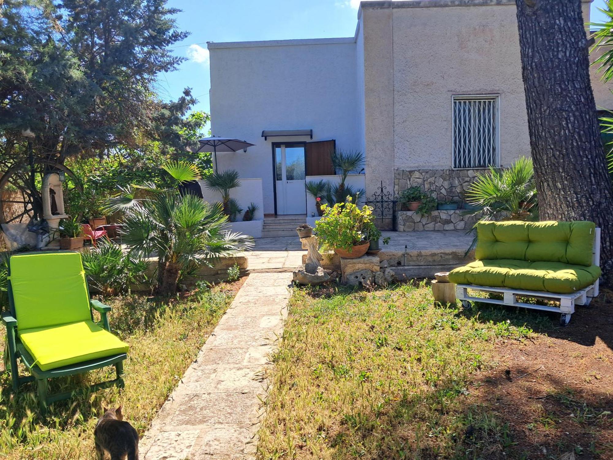 Villa Torre Del Sole Bari Esterno foto