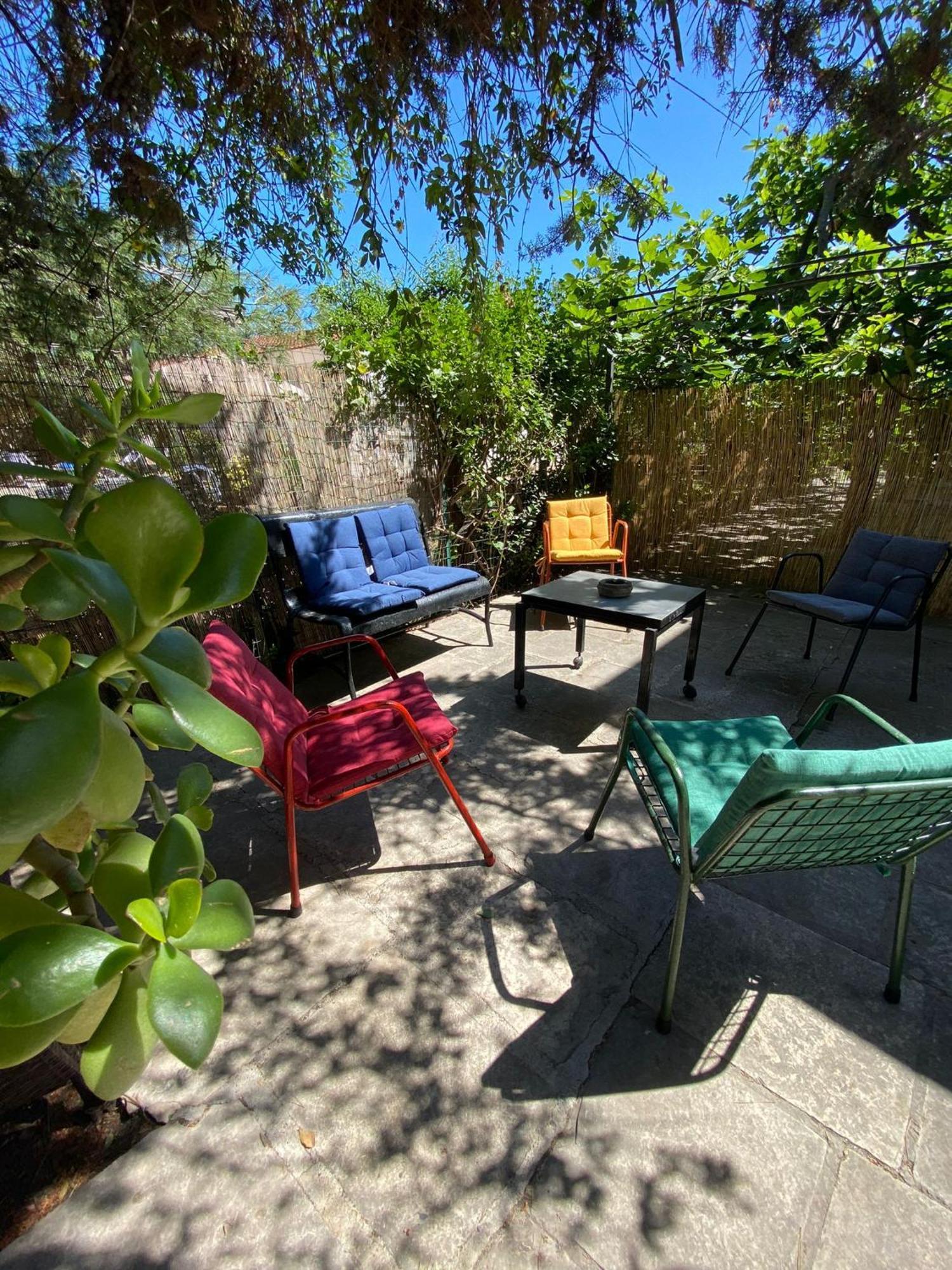 Villa Torre Del Sole Bari Esterno foto